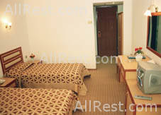 Thermal Hotel Pam 19